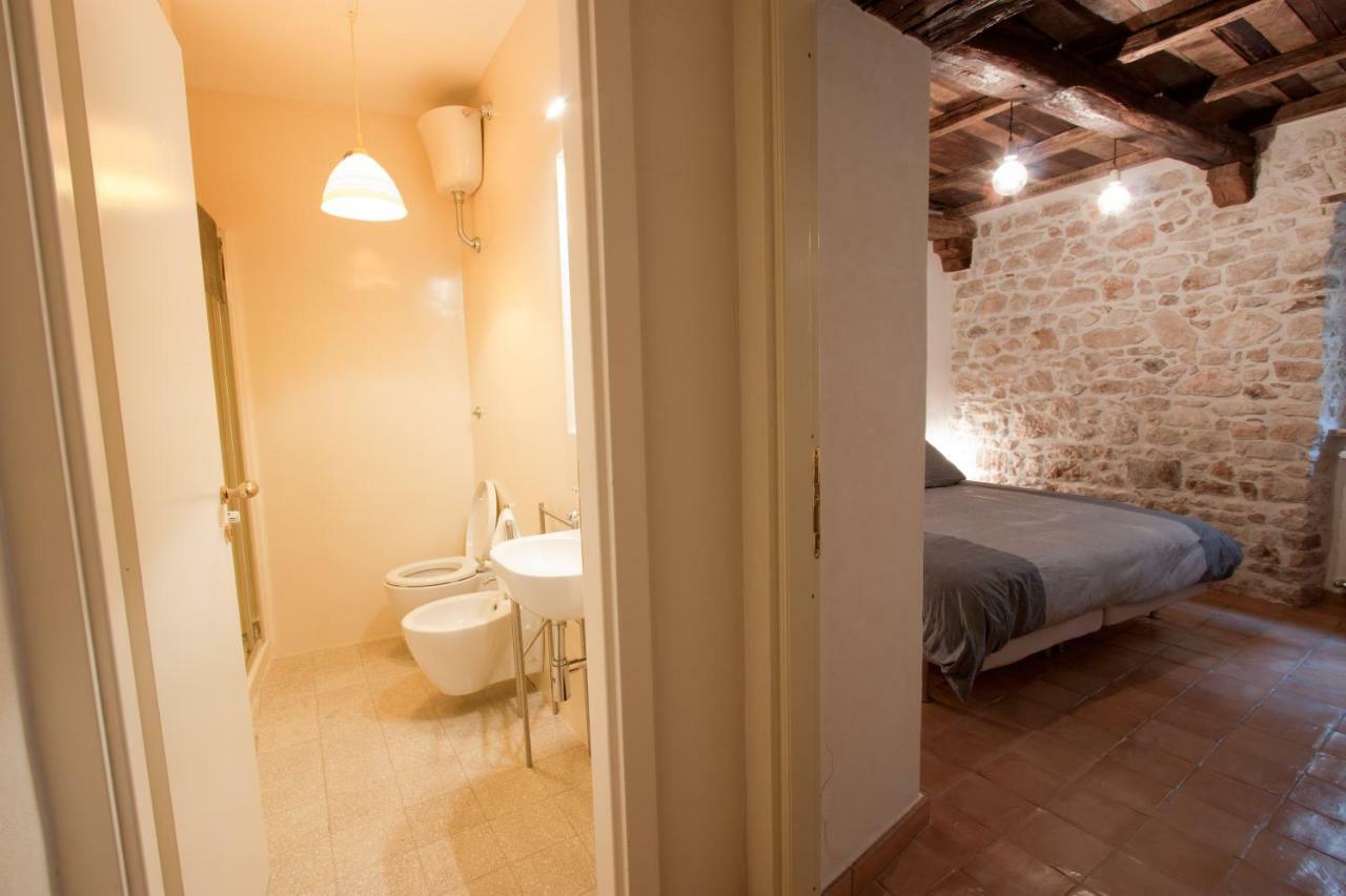 Lelive Bed And Breakfast Sermoneta Dış mekan fotoğraf