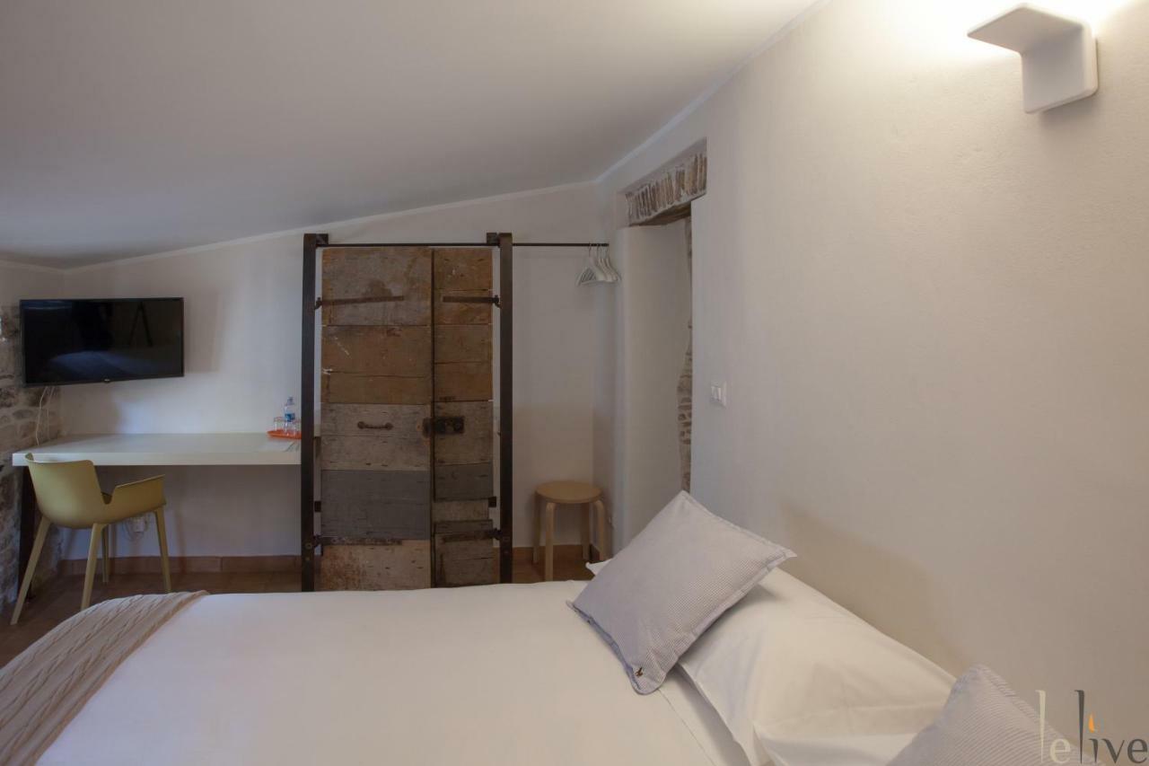 Lelive Bed And Breakfast Sermoneta Dış mekan fotoğraf