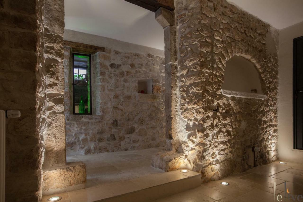 Lelive Bed And Breakfast Sermoneta Dış mekan fotoğraf