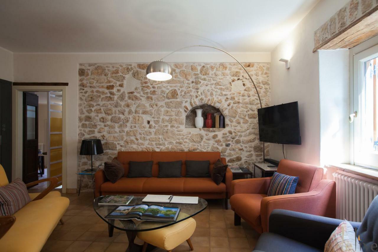 Lelive Bed And Breakfast Sermoneta Dış mekan fotoğraf