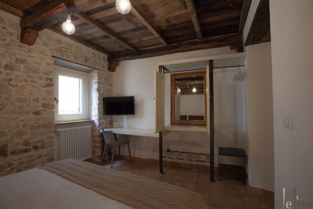 Lelive Bed And Breakfast Sermoneta Dış mekan fotoğraf