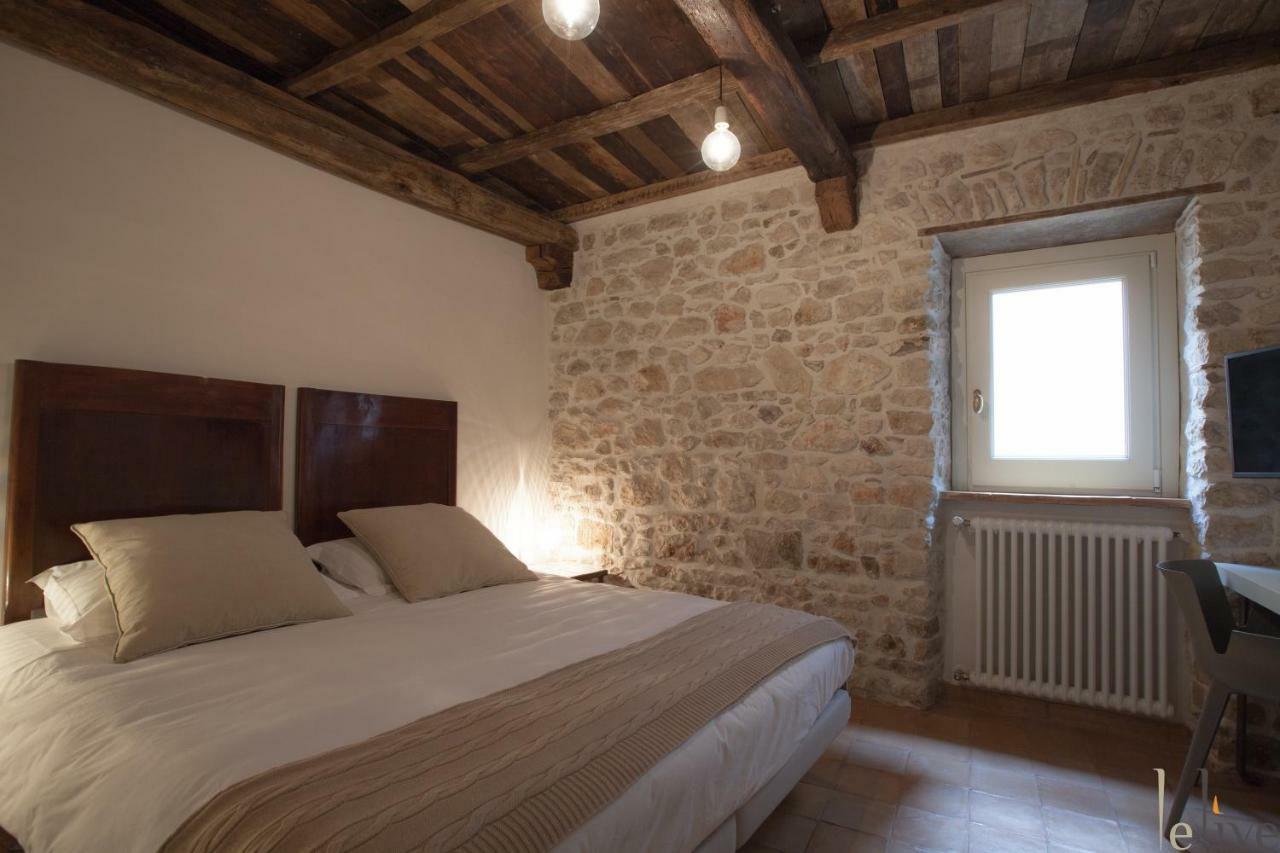 Lelive Bed And Breakfast Sermoneta Dış mekan fotoğraf